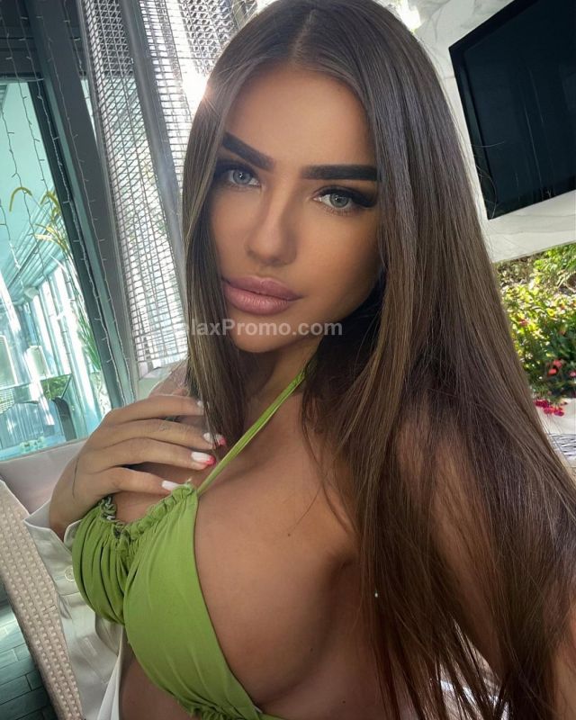 Проститутки Херсона : Кристина – фото 1