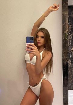 Проститутка Херсона : Кристина – фото 1