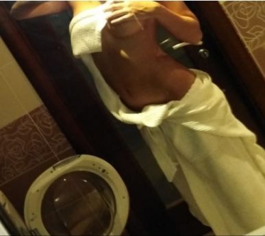 Проститутка Херсона : Юлиана
 – фото 1