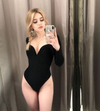 Проститутка Херсона : Рая
 – фото 1