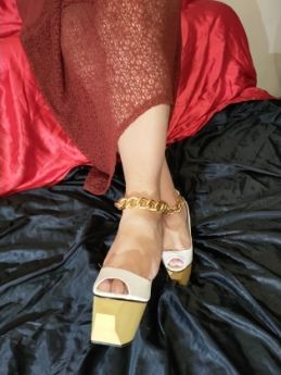 Проститутка Херсона : Тая
 – фото 1