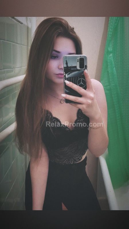 Проститутки Херсона : Настя – фото 1