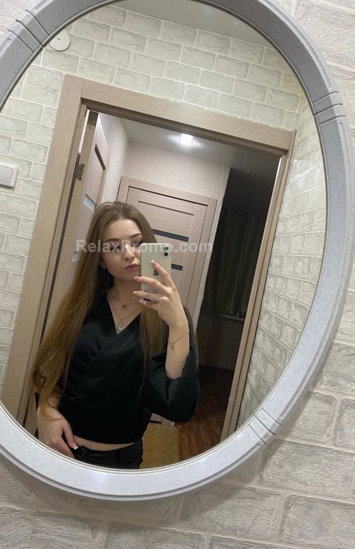 Проститутки Херсона : Настя – фото 3