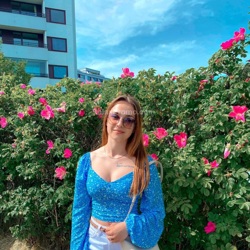 Проститутки Херсона : Виктория – фото 1