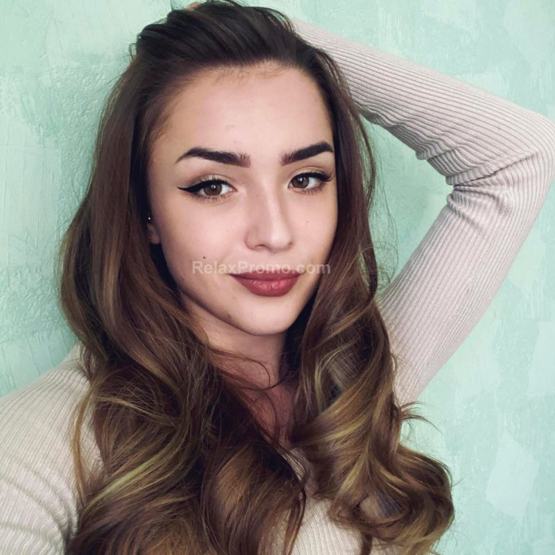 Проститутки Херсона : Виктория – фото 2