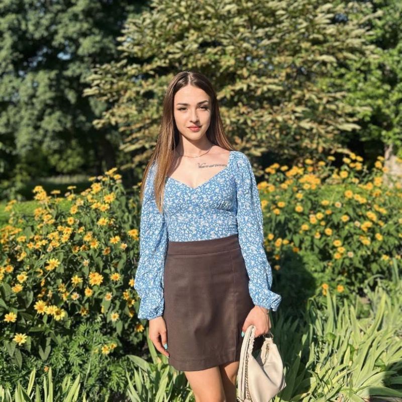 Проститутки Херсона : Виктория – фото 3